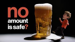 How dangerous could one beer be?