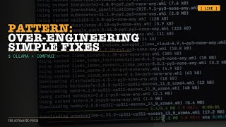 The Automated Forge: Simplifying Three YouTube Channels with Ollama and ComfyUI