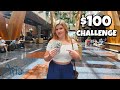 How Long Will $100 Last in Slot Machines at ARIA in Las Vegas?!