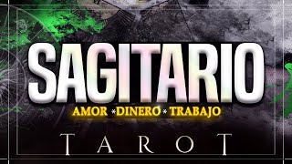 SAGITARIO ♐ 💥 ALGUIEN HABLA DE TI OJO❗️👀 HOROSCOPO #SAGITARIO HOY TAROT AMOR 🔮 2024 ❤️