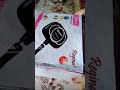 DESSINI DOUBLE GRILL PAN 36CM #UNBOXING