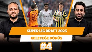Süper Lig Draft