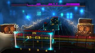 Rocksmith 2014 - Metallica - For Whom the Bell Tolls - Rythm