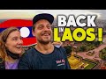 Thailand to Laos by Land | What is it Like Now?