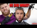 CUTTING OFF EACH OTHERS HAIR! -You Should Know Podcast- Episode 140