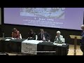 FULL CONFERENCE: Peace with Justice – how to get there