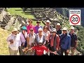 South America Small Group Touring, Bunnik Tours (TV)