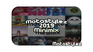 Motastylez - 2019 Minimix