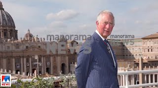 ചാൾസ് മൂന്നാമൻ ബ്രിട്ടന്റെ പുതിയ രാജാവാകും| Charles III