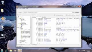 VB Decompiler - Native Code Decompilation
