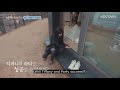 tiffany young starts party s leash training the dog i encountered ep 2