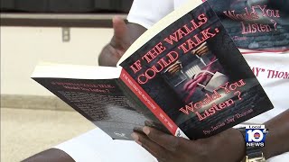 Wrongly convicted man is still looking for a job, restoration