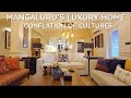 Well Designed Luxury Home In Mangaluru, Karnataka | Blend Traditional Indian Art & Modren Lifestyle