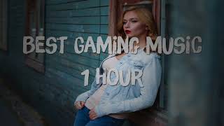 Gaming Music 1Hour Version 🍉 Music for Gaming Music ¤ DnB, Dubstep, EDM, Trap 📀