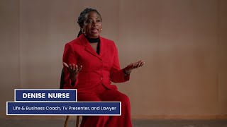 Denise Nurse - how the University of Liverpool shaped my journey: Law, Diversity \u0026 finding my path