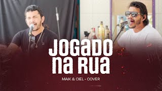 [Modinha Não, Modão!] - Maik e Ciel - Jogado na Rua!