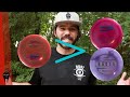 Should Everyone Throw the Innova Wraith? | Gladiator Disc Golf Subscriber Bag: Distance Drivers