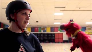 Schnozzle Interviews the Star City Roller Girls