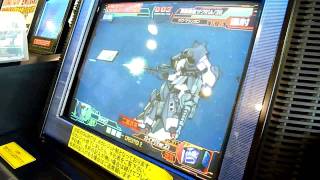 20090920　第１３回朝時報マッチ　ジムorザクのみ戦　３戦目