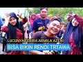 SIE SIE VERSI GR MUSTAMIN BERSAMA REINATA 05 TRBARU