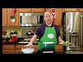 how to blanch fresh vegetables basic kitchen skills