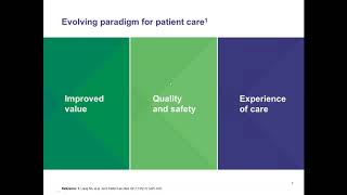 Redesigning Acute Pain Management to Provide Quality Patient Care