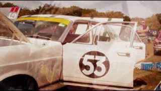 1967  falcon GT XR PROVISIONAL BATHURST WINNER REvisit