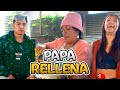 PAPA RELLENA | Señora Marianita