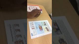 Early Learners worksheets