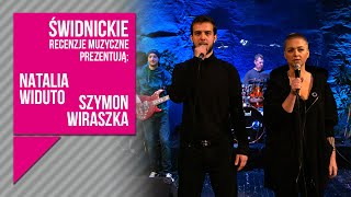 Świdnickie Recenzje Muzyczne - Wodymidaj (feat. N. Widuto \u0026 S. Wiraszka) [Kwiat Jabłoni live cover]