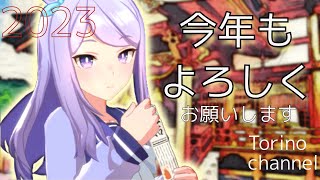 【カプリコーン杯オープン】迷走中【ウマ娘】