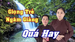 Trời giông Gió Sái Mùa Sái Tiết - Nắng Cùng Mưa Cũng Khác Xưa Rồi - Quyển 4 - Ngọc Thơ - Mỹ Linh