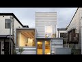 smart design for compact spaces 51m² tokyo house turns small plot into cozy home