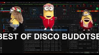 New BUDOTS DISCO MIX NONSTOP 2023-2024 | DJ SANDY, DJ ERICNEM, DJ KRZ, DJ ROWEL