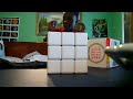 shengshou 3x3x3 rubik s cube review