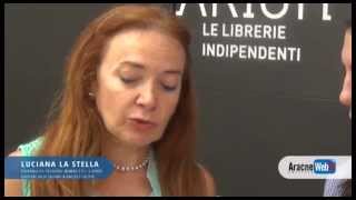 Intervista a Luciana La Stella - Presentazione de \