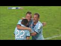 Sydney FC 3-1 WS Wanderers (2013/14 A-League)