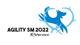 Agility SM 2022 La Avajaiset \u0026 Yksilöfinaalit