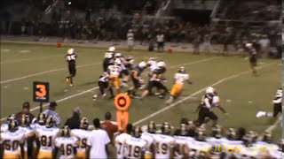 Peach County vs Perry (2012)