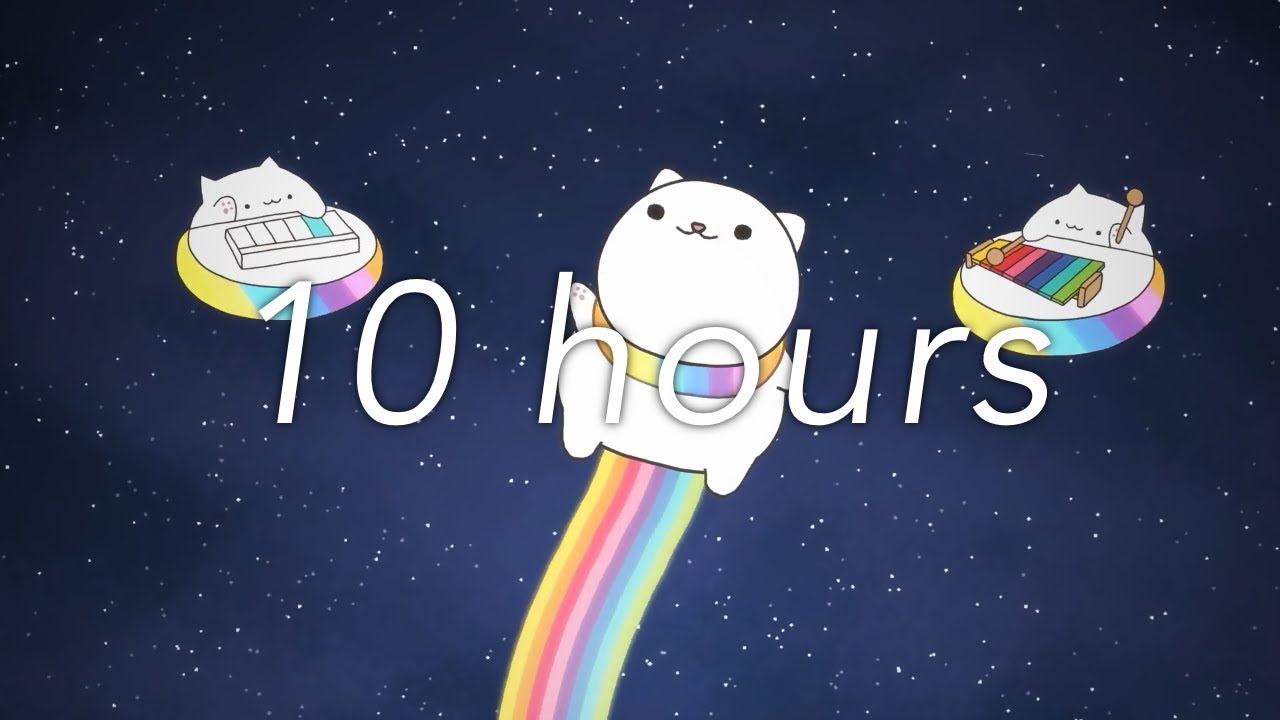 Eeeaaaooo 10 Hours Ver Better Loop Youtube Music