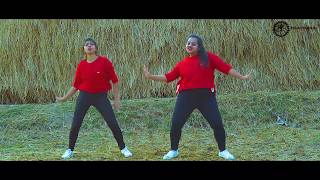 Kuttanadan Punjayile (Vidya Vox) | Dance Cover I Boat Song | Narthana Choregraphy