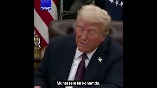 “Gazze mükemmel bir yer” #gazze #trump #shorts