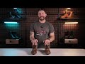 helmets on expert review series episode7 arcx classic boots