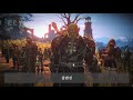 신속 공개 대작 pc mmorpg 엘리온 플레이 영상 2