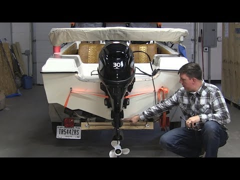 How is shaft size measured?