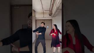 Tu Hi Mera Dil ❤️ | Best Dance Partners 🫂 | Couplegoals | Shubnandu #shorts