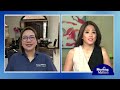 ex doh chief garin weighs in on rising dengue cases morning matters