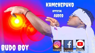 Budo Boy _Kamchepuko_Official Audio