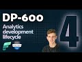 Version control (Git) & Deployment Pipelines in Microsoft Fabric | DP-600 EXAM PREP (4 of 12)