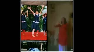 ore kannal little girl performance,like and subscribe 🙏